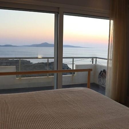 Neapoli Voion 360° View Suites Cos מראה חיצוני תמונה