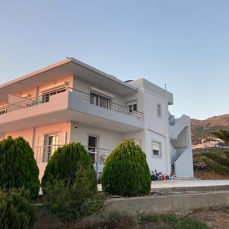 Neapoli Voion 360° View Suites Cos מראה חיצוני תמונה