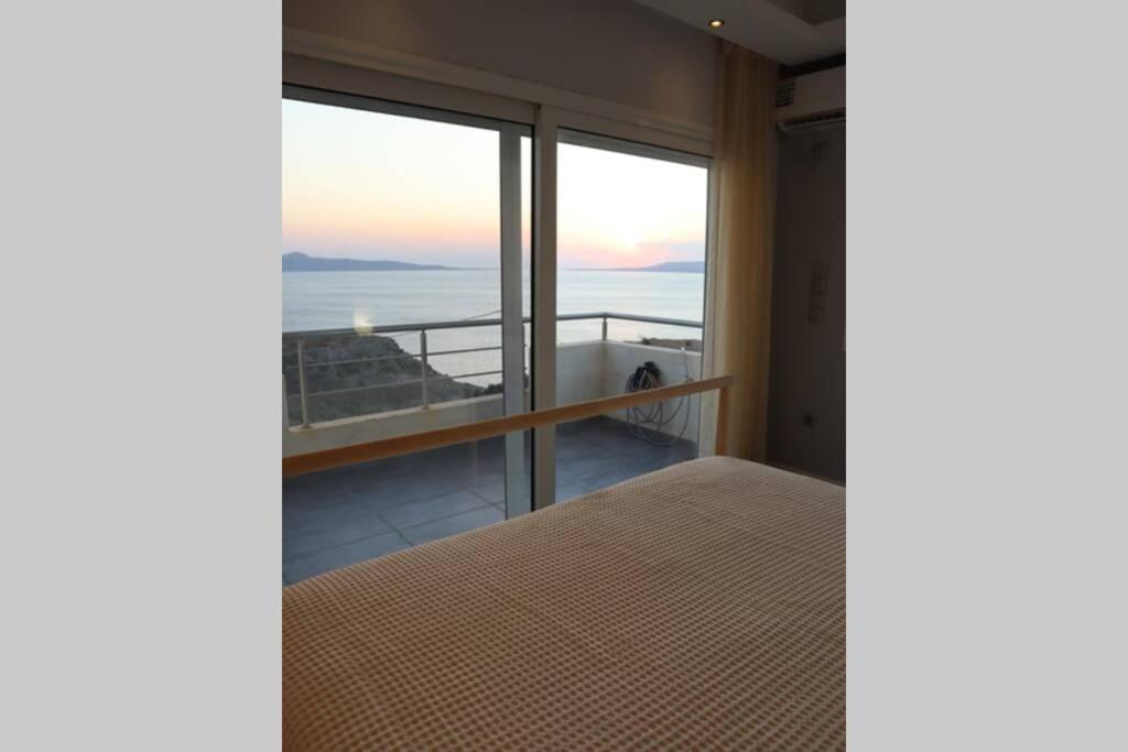 Neapoli Voion 360° View Suites Cos מראה חיצוני תמונה