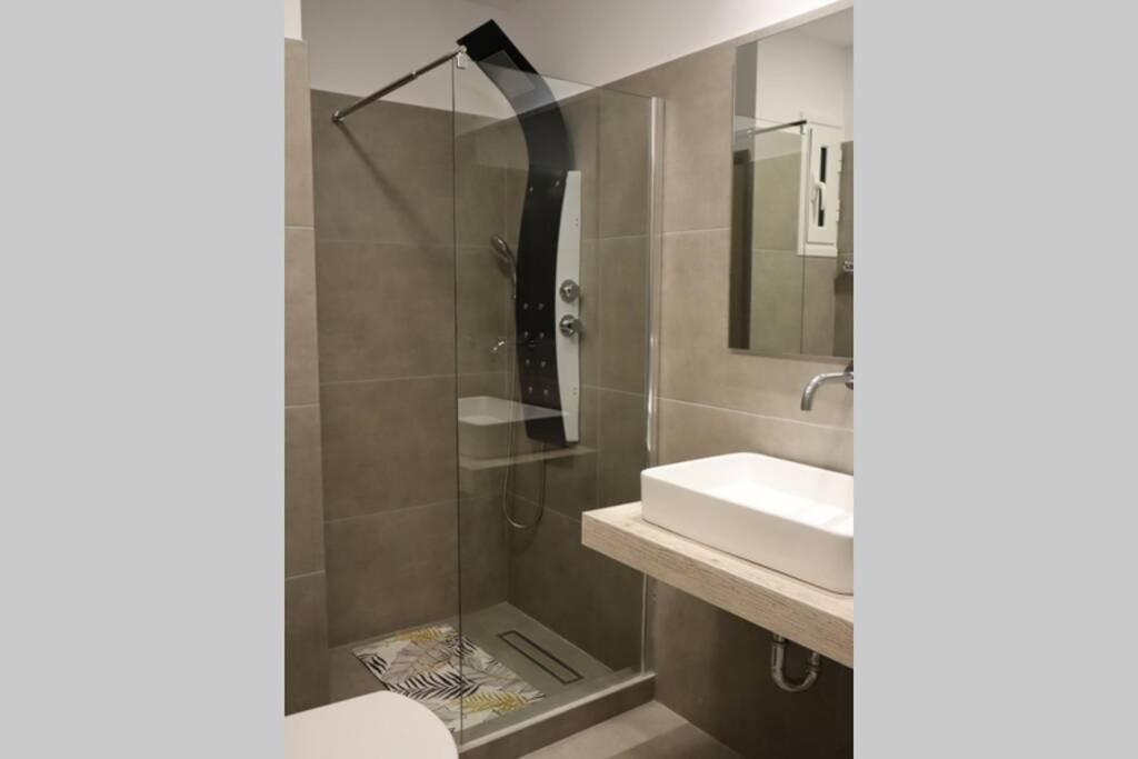 Neapoli Voion 360° View Suites Cos מראה חיצוני תמונה