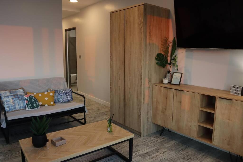 Neapoli Voion 360° View Suites Cos מראה חיצוני תמונה